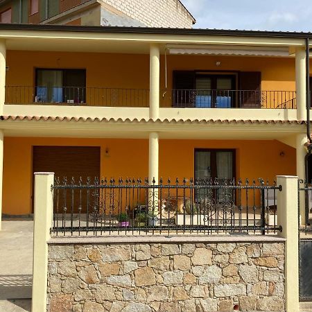 Bed and Breakfast Naracauli Magazzini  Екстер'єр фото