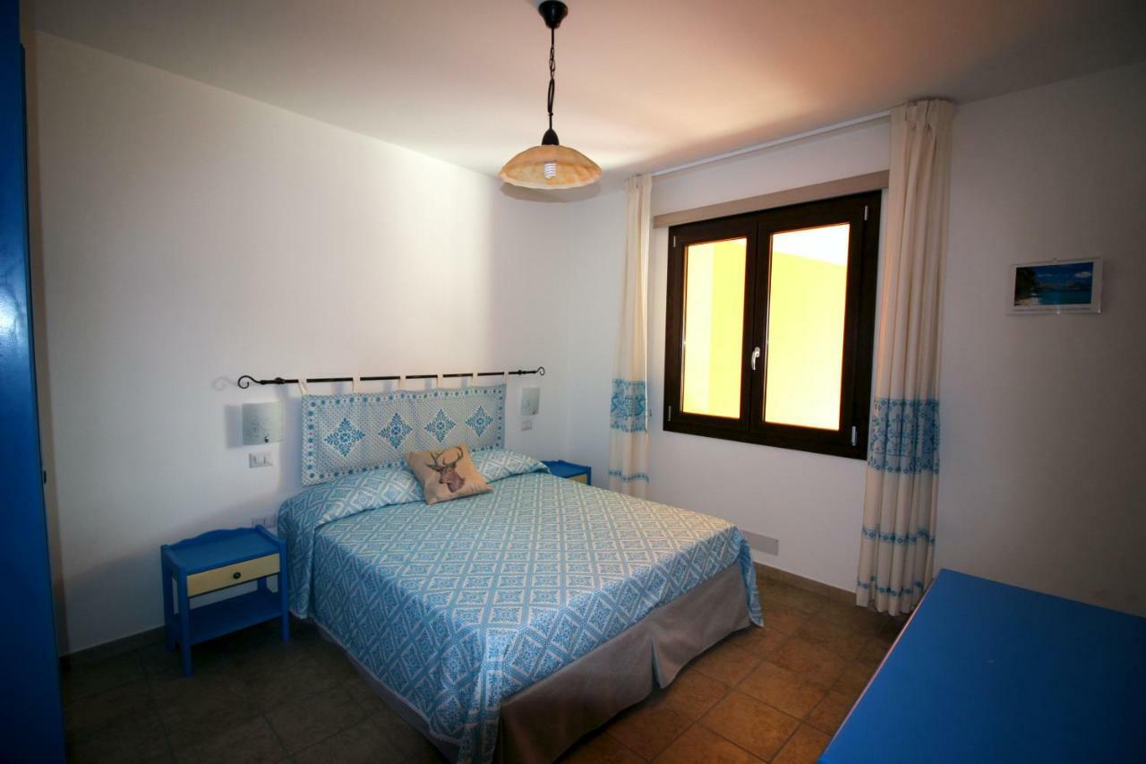 Bed and Breakfast Naracauli Magazzini  Екстер'єр фото