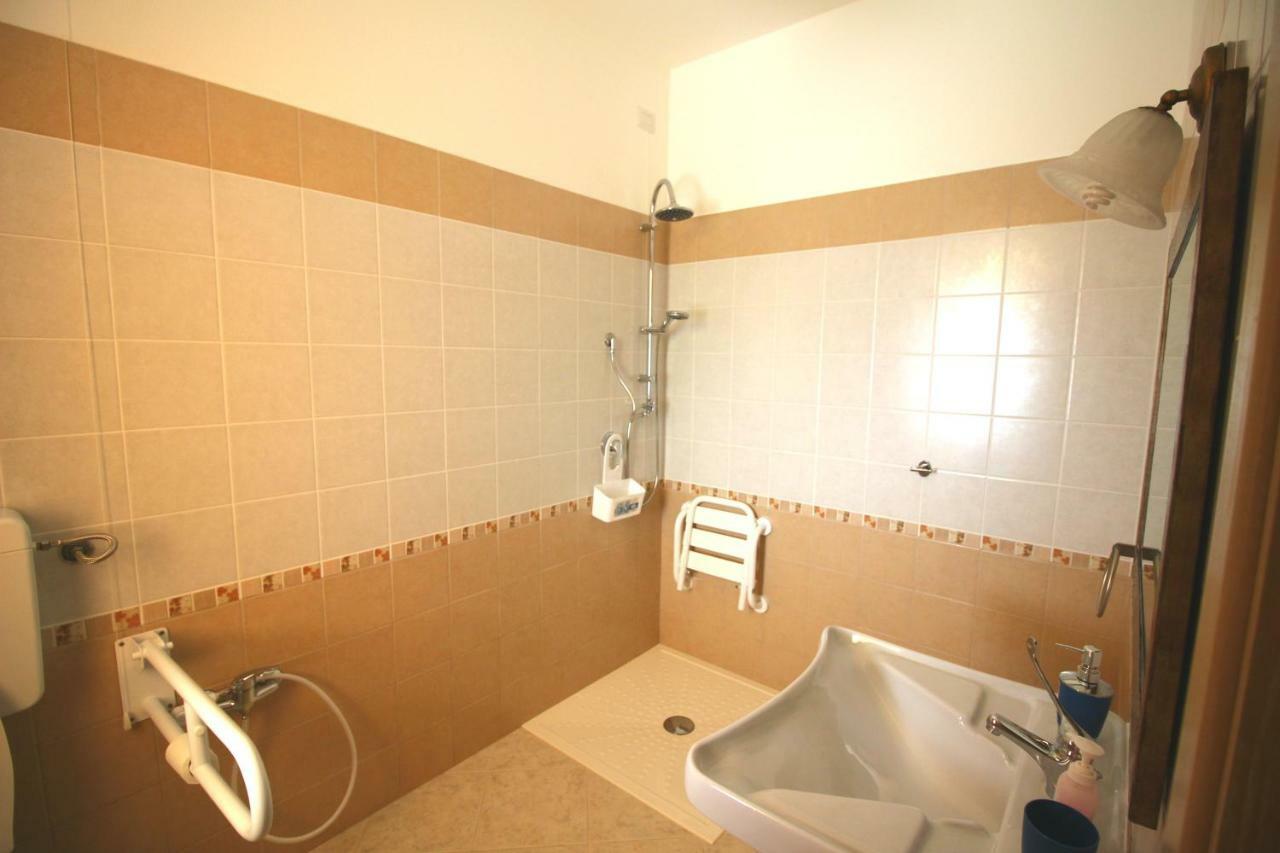 Bed and Breakfast Naracauli Magazzini  Екстер'єр фото