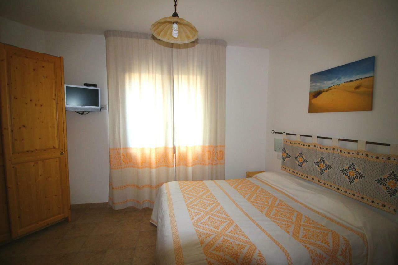 Bed and Breakfast Naracauli Magazzini  Екстер'єр фото