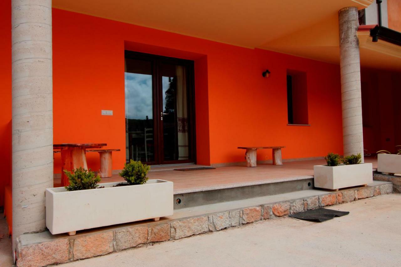 Bed and Breakfast Naracauli Magazzini  Екстер'єр фото