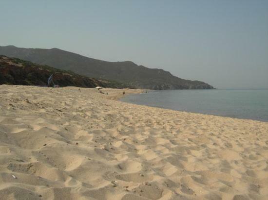 Bed and Breakfast Naracauli Magazzini  Екстер'єр фото
