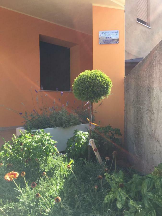 Bed and Breakfast Naracauli Magazzini  Екстер'єр фото
