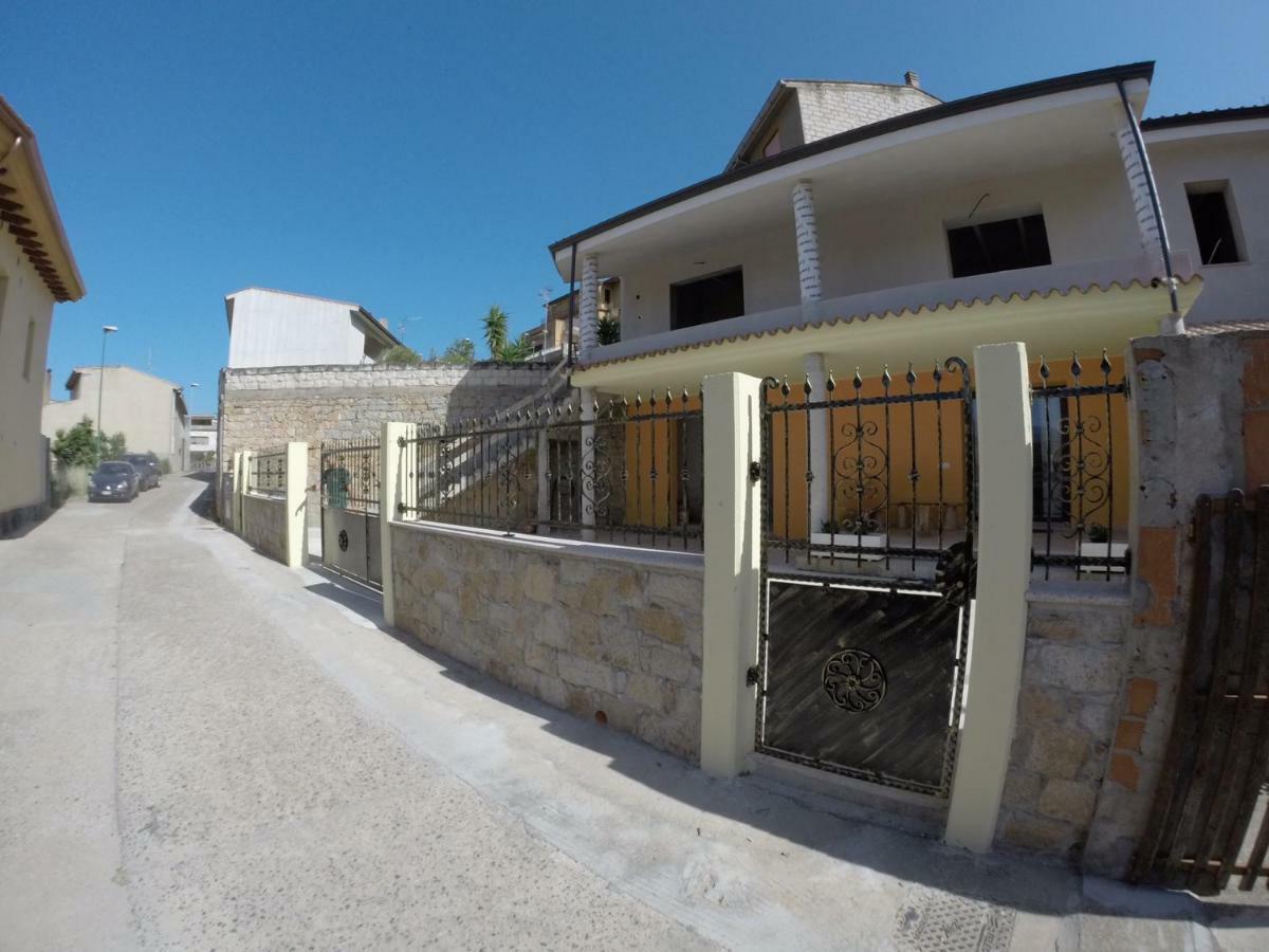 Bed and Breakfast Naracauli Magazzini  Екстер'єр фото