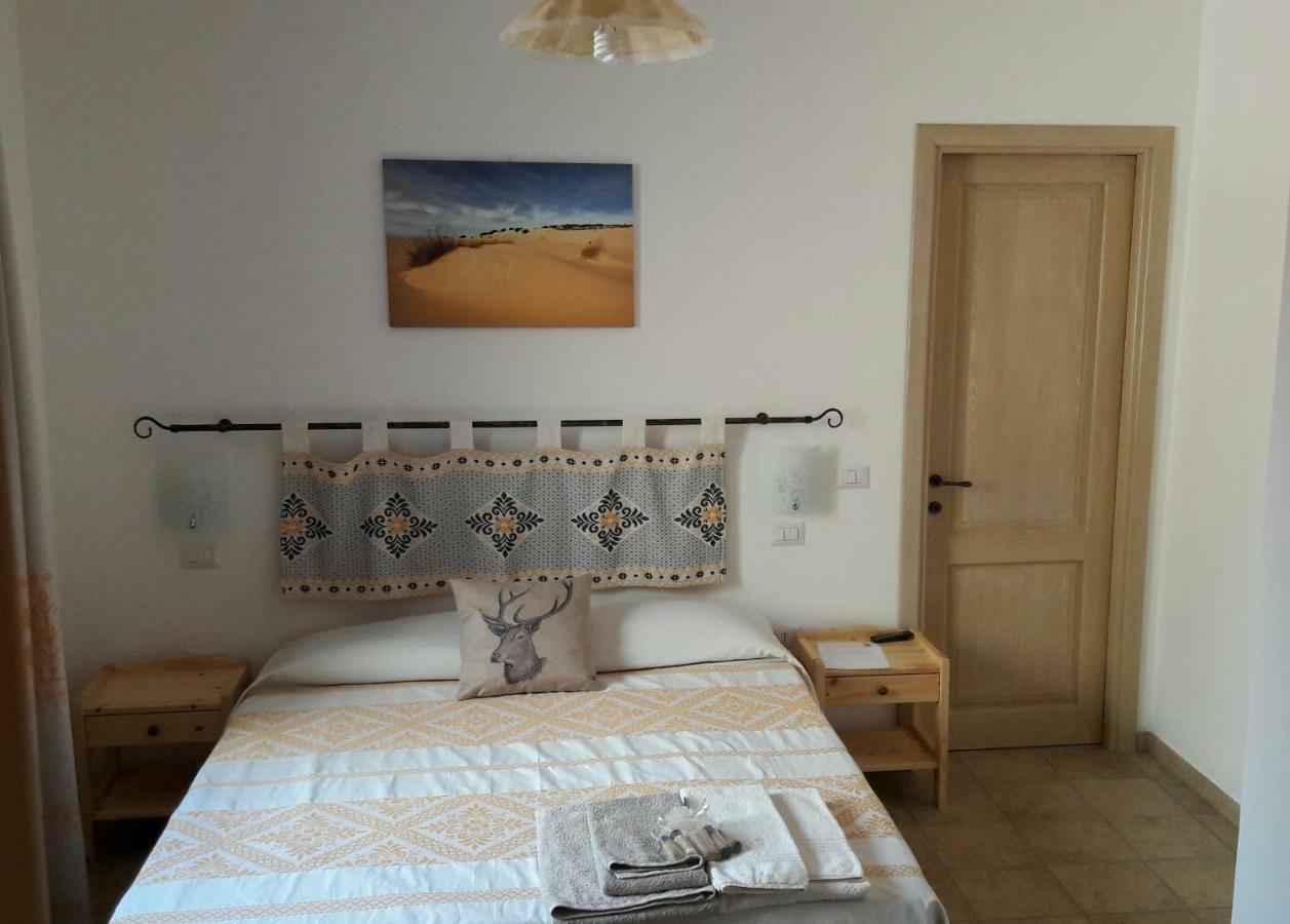 Bed and Breakfast Naracauli Magazzini  Екстер'єр фото