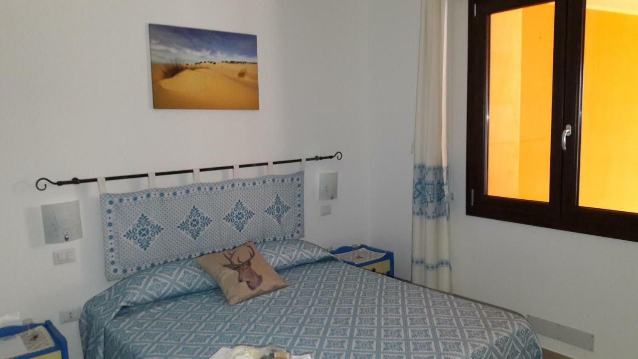 Bed and Breakfast Naracauli Magazzini  Екстер'єр фото