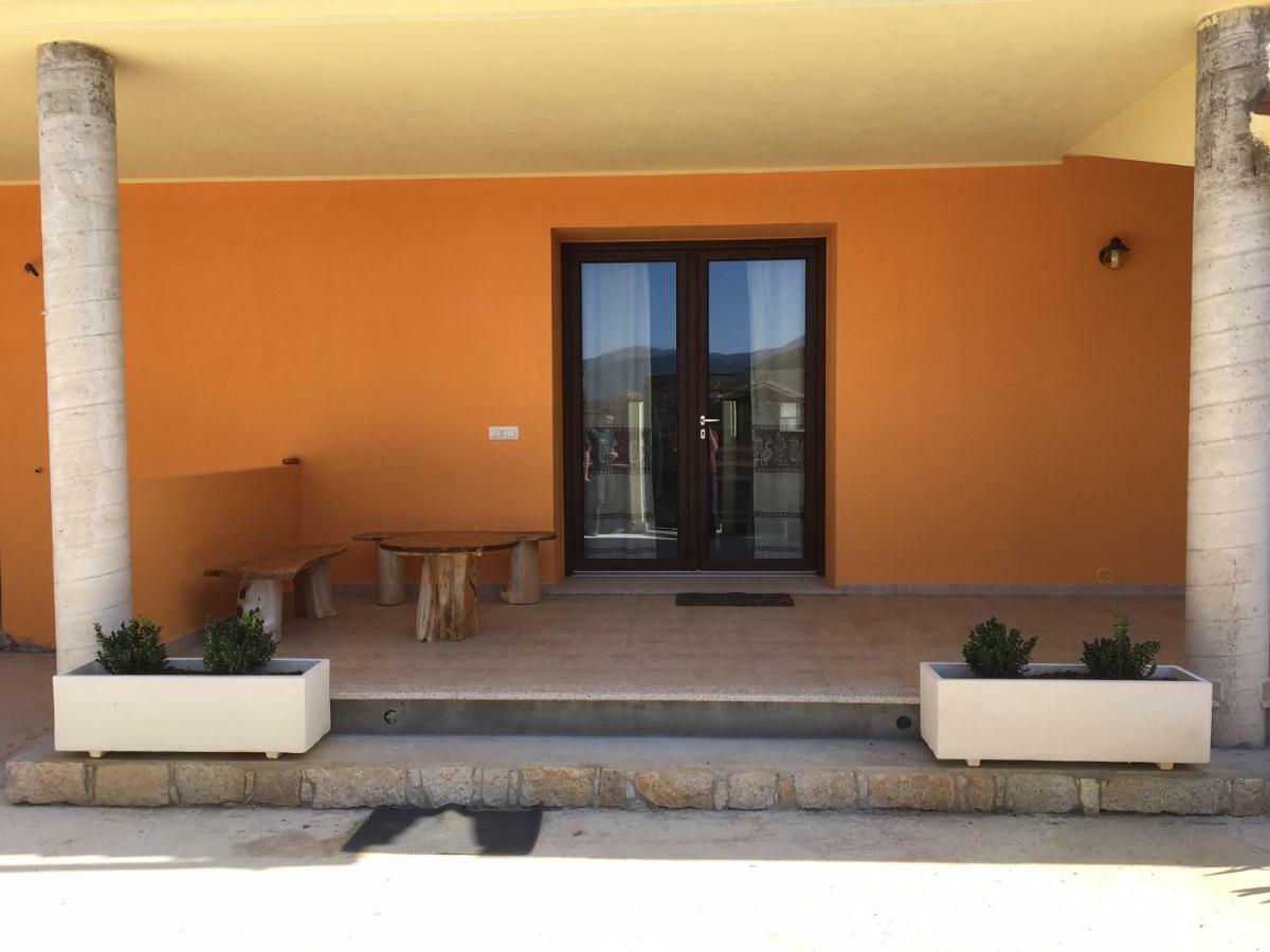Bed and Breakfast Naracauli Magazzini  Екстер'єр фото