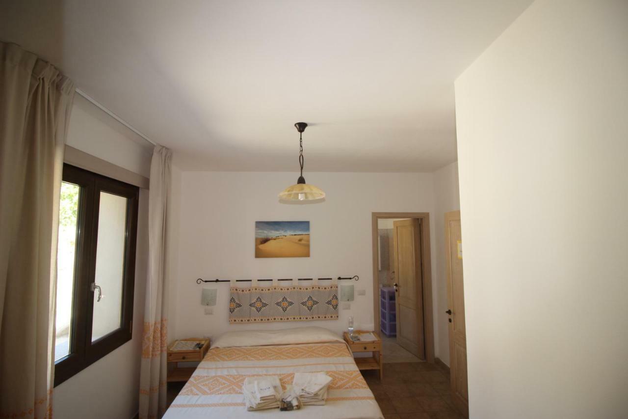 Bed and Breakfast Naracauli Magazzini  Екстер'єр фото