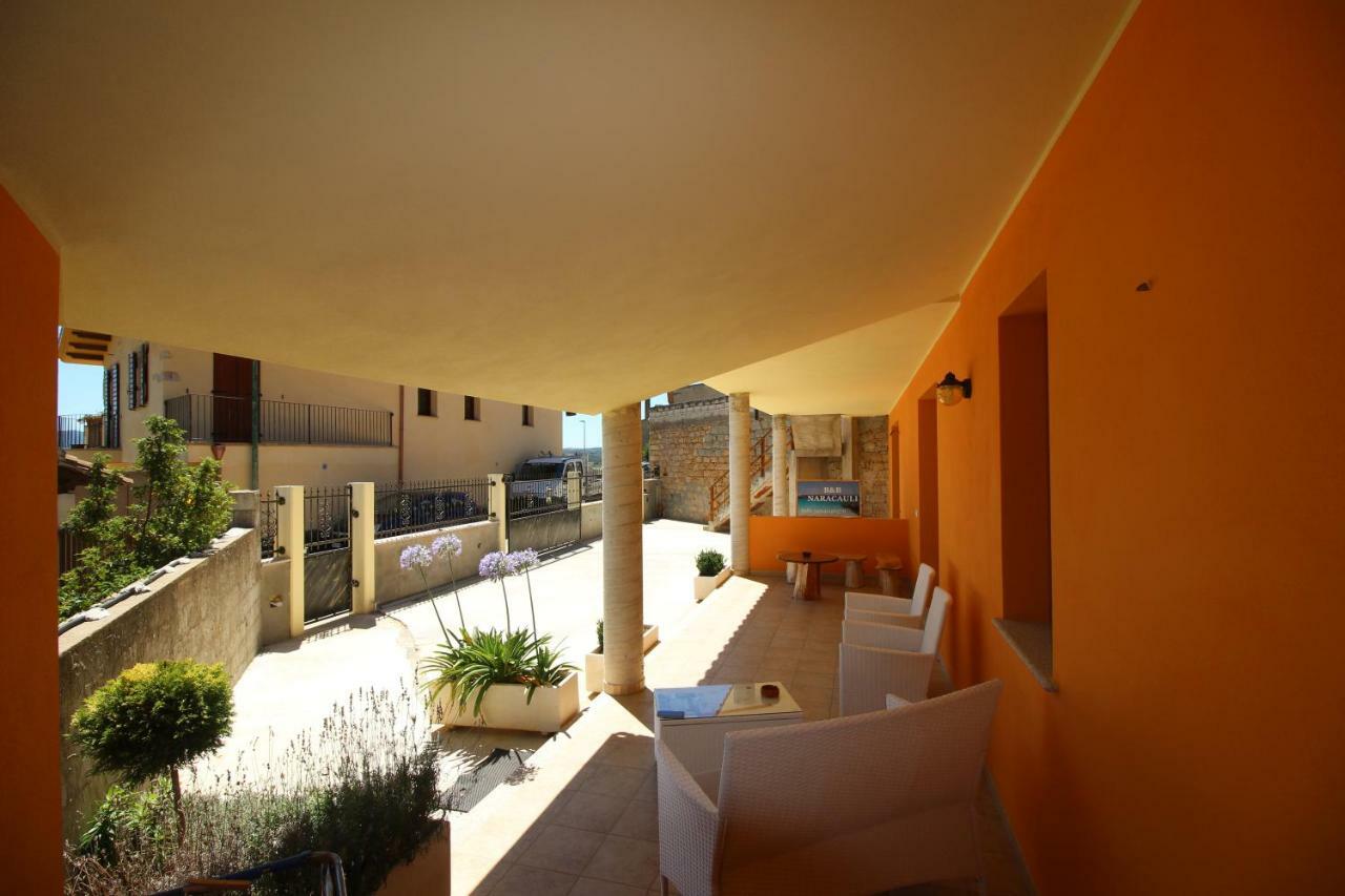 Bed and Breakfast Naracauli Magazzini  Екстер'єр фото