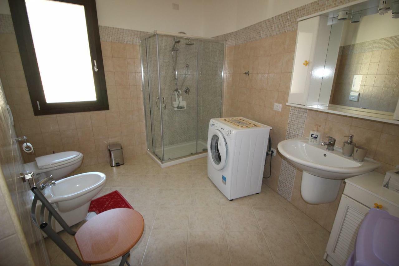 Bed and Breakfast Naracauli Magazzini  Екстер'єр фото