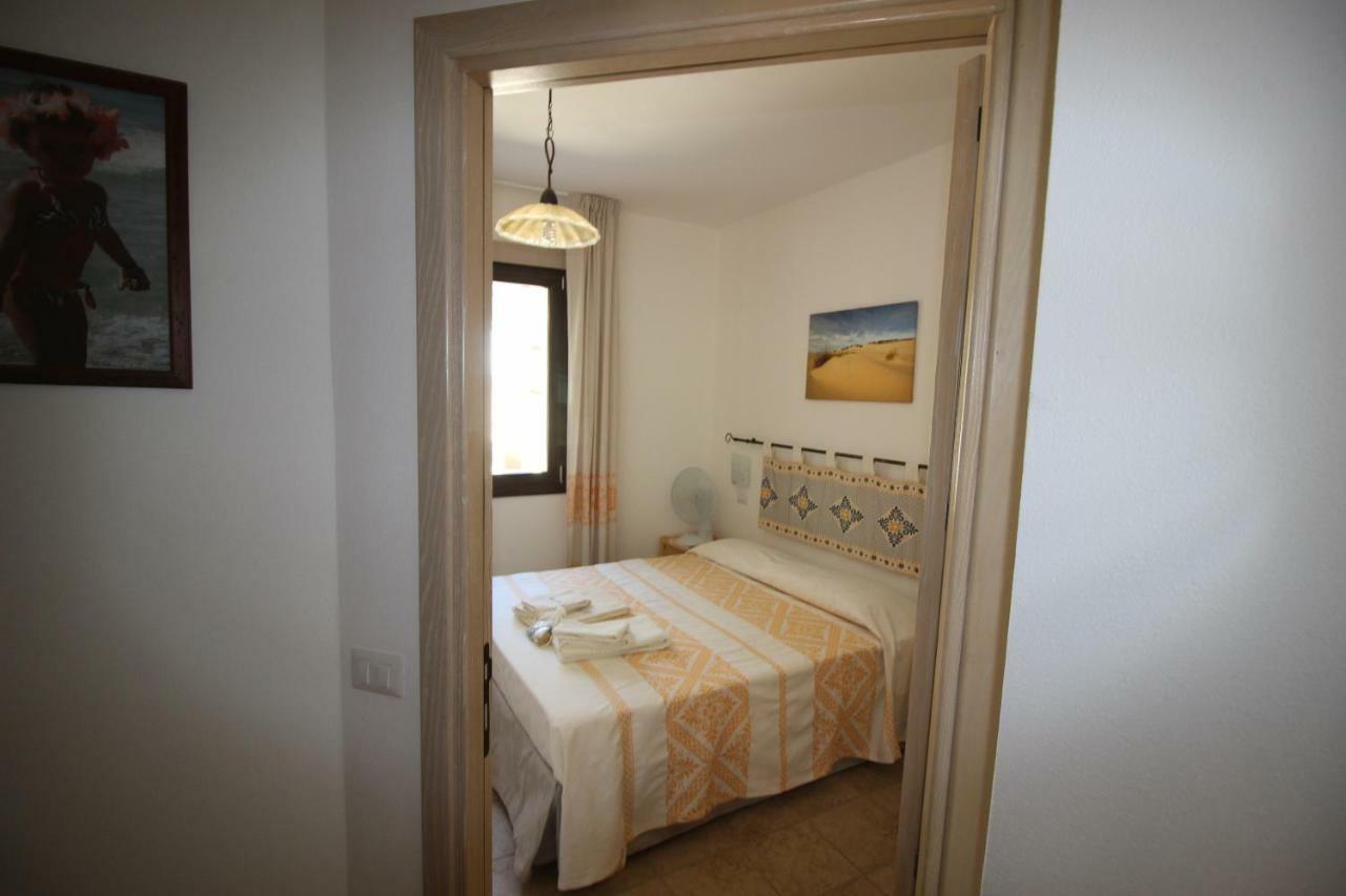Bed and Breakfast Naracauli Magazzini  Екстер'єр фото