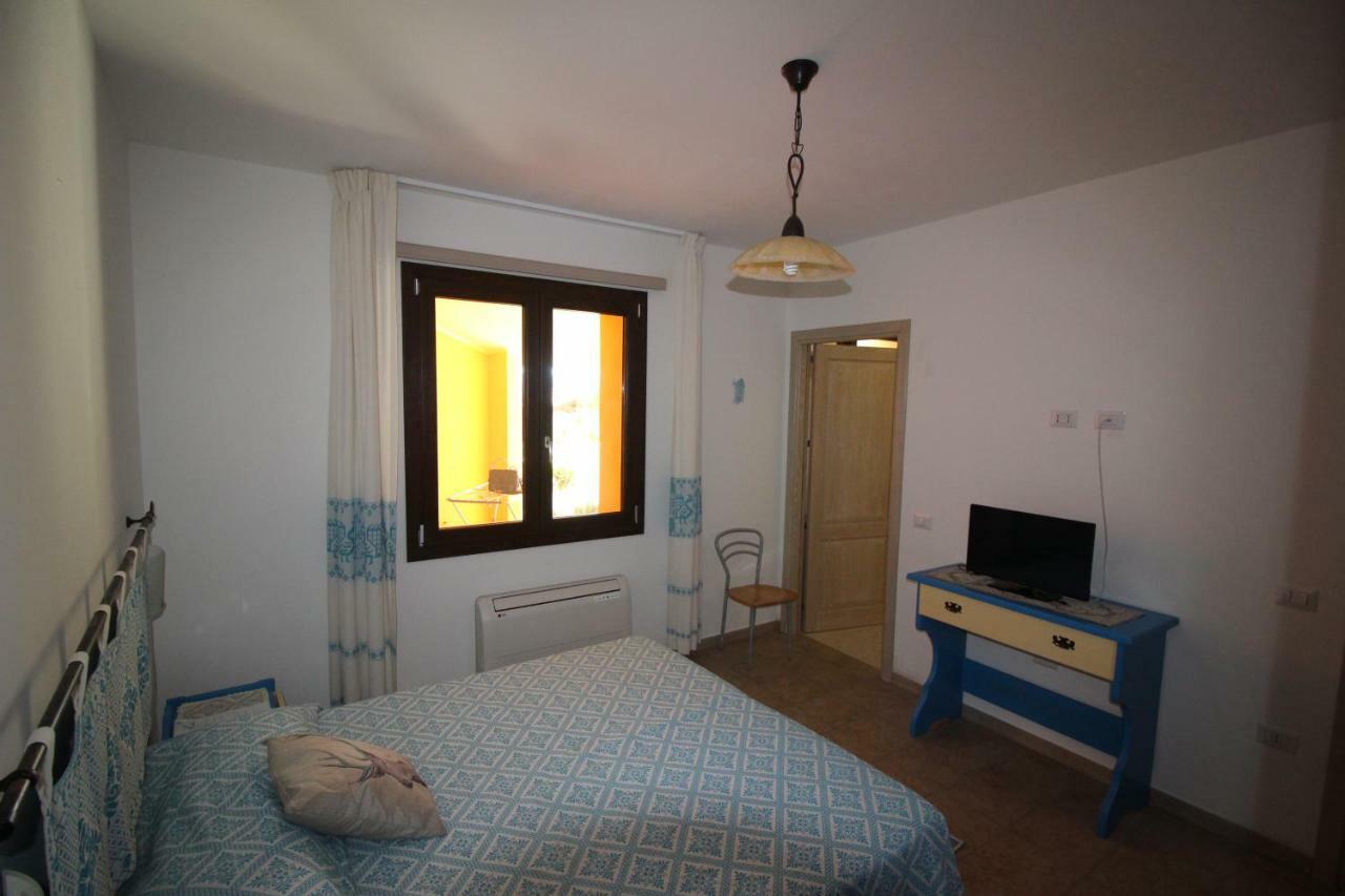 Bed and Breakfast Naracauli Magazzini  Екстер'єр фото