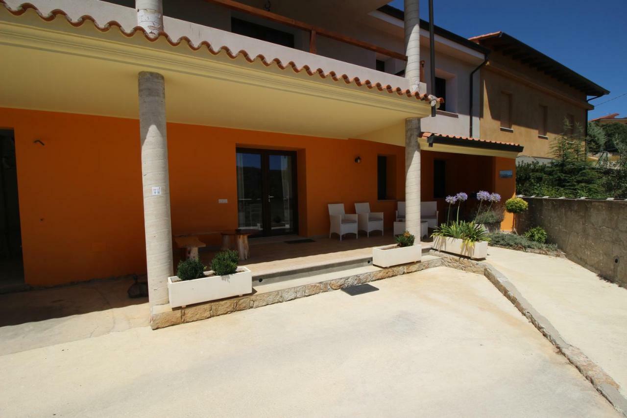 Bed and Breakfast Naracauli Magazzini  Екстер'єр фото