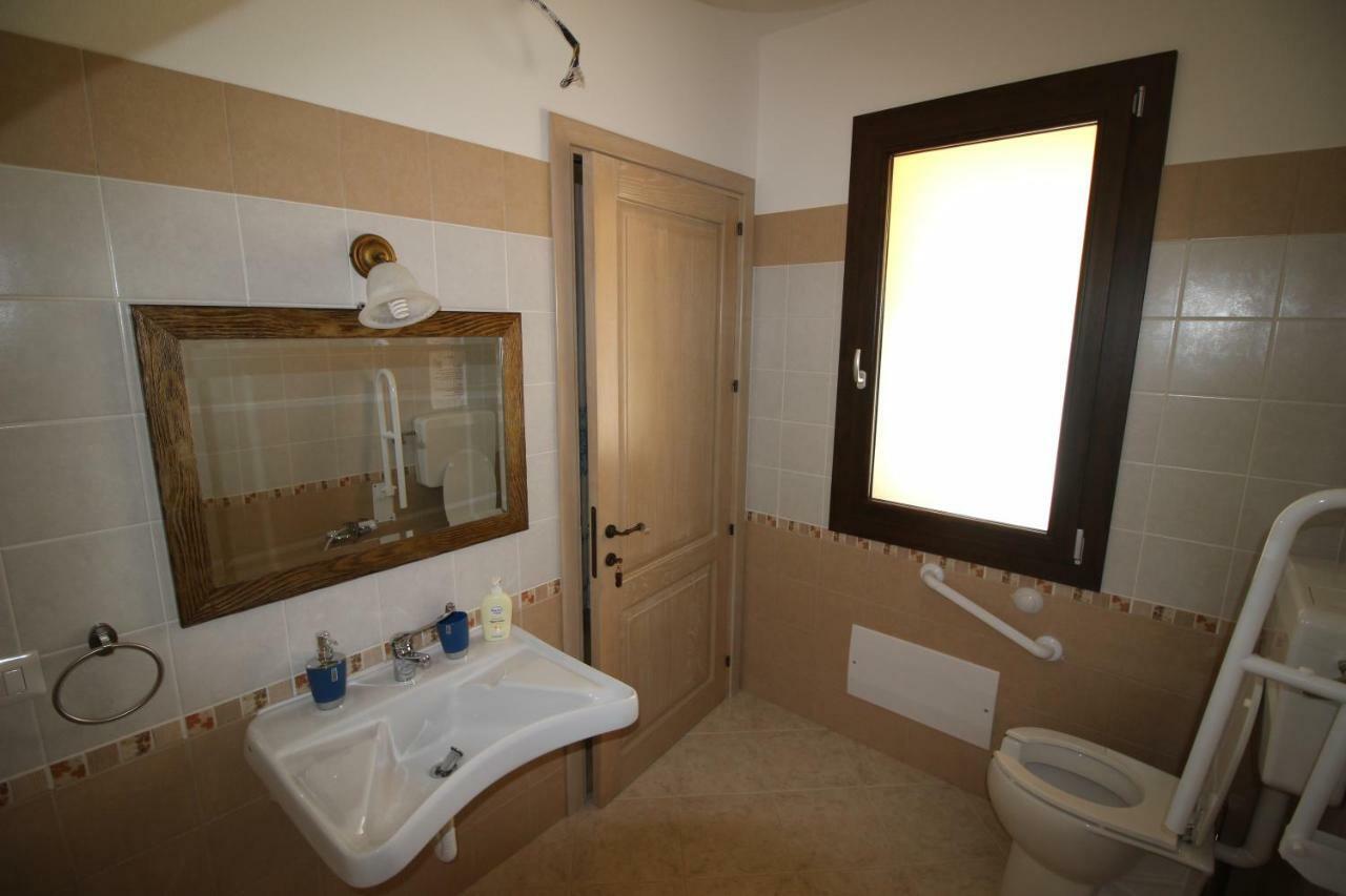 Bed and Breakfast Naracauli Magazzini  Екстер'єр фото