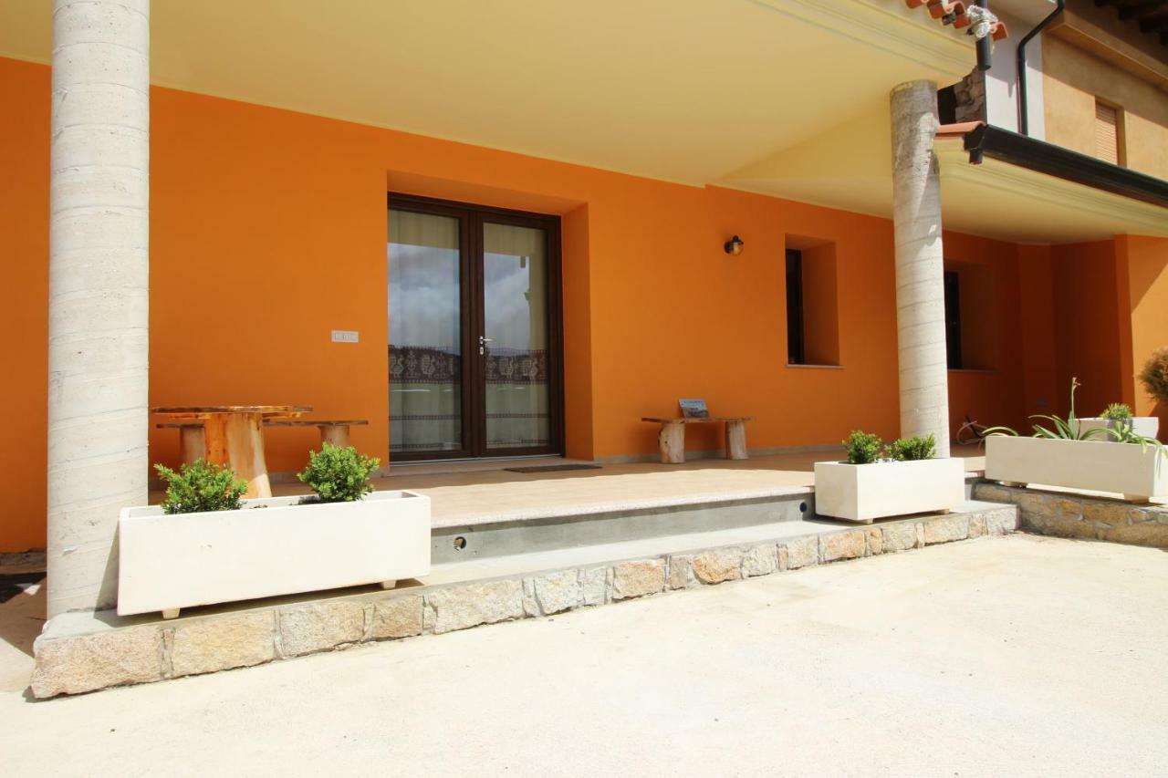 Bed and Breakfast Naracauli Magazzini  Екстер'єр фото